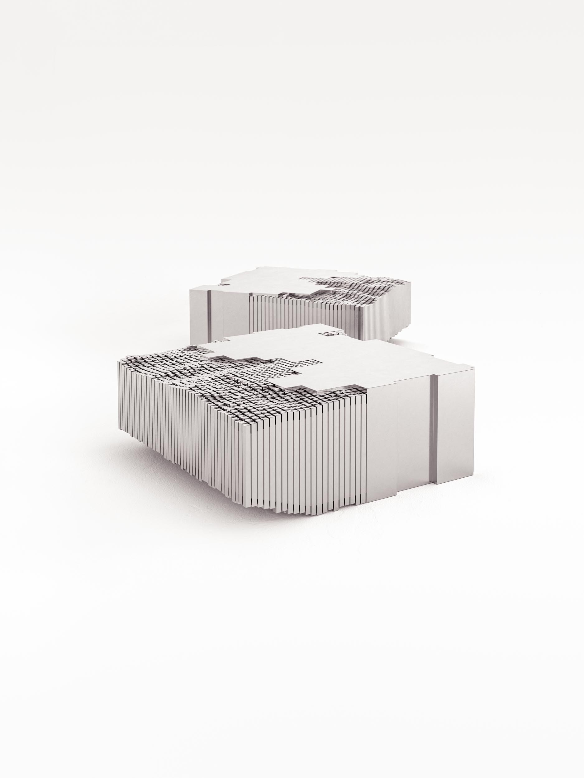 ERO 002 020 - Stainless steel